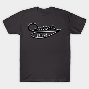 Code queens T-Shirt